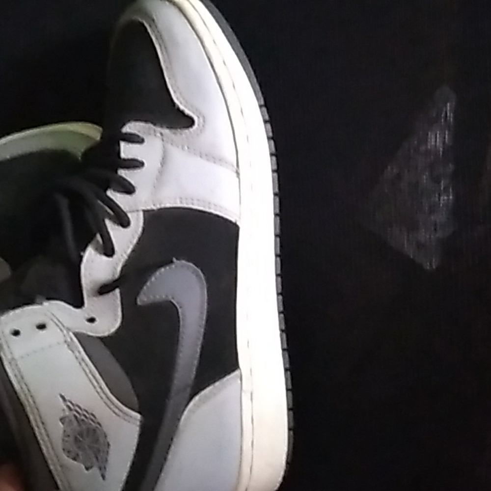 Nike shoes